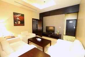 NEHAL BY BIN MAJID - Spojené arabské emiráty - Abú Dhábí