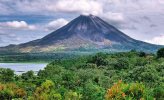 Nejen daňový ráj - Kostarika