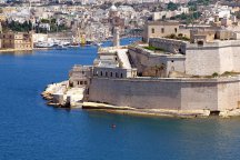 Nejhezčí místa Malty aneb to nejlepší z ostrova Maltézských rytířů - Malta