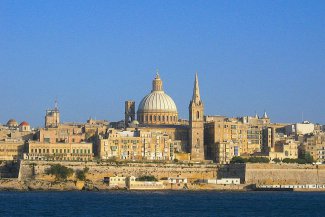 Nejhezčí místa Malty aneb to nejlepší z ostrova Maltézských rytířů - Malta