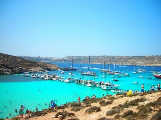 Nejhezčí místa Malty aneb to nejlepší z ostrova Maltézských rytířů