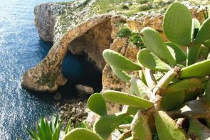 Nejhezčí místa Malty - Malta