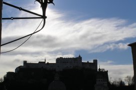 Nejkrásnější adventní trhy v Alpách - Rakousko - Salzbursko