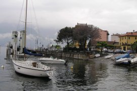 Nejkrásnější italská jezera - Itálie