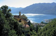 Nejkrásnější jezera Itálie - Itálie