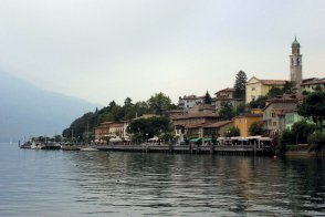 Nejkrásnější jezera Itálie - Itálie