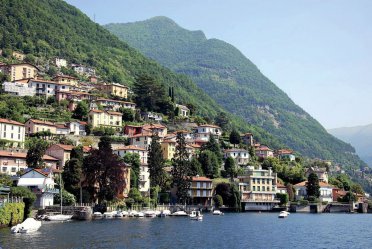 Nejkrásnější jezera Itálie