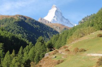 Nejkrásnější kouty Alp - Itálie
