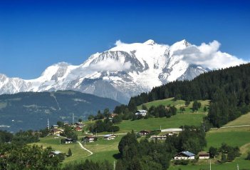 Nejkrásnějsí kouty Alp - Itálie