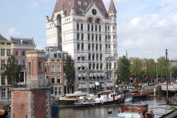 Nejkrásnější místa Holandska - Nizozemsko