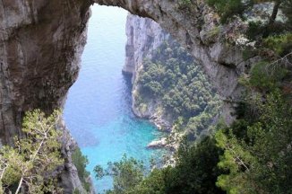 Nejkrásnější místa Itálie - Itálie