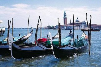 Nejkrásnější místa Itálie - Itálie
