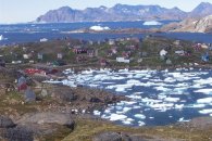 Nejkrásnější místa jižního Islandu s návštěvou Grónska - Island