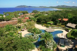 Nejkrásnější místa Kostariky s pobytem u moře - Kostarika