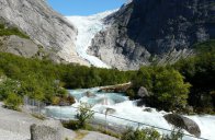 Nejkrásnější místa Norska - Norsko