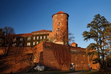 Nejkrásnější místa Polska - Polsko