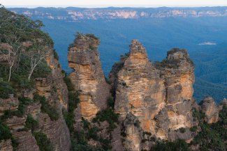 Nejkrásnější místa východní Austrálie - Austrálie