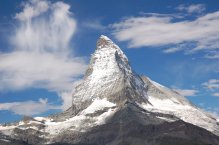 Nejkrásnější motivy Alp Arlberskou drahou a trasou Bernina a Glacier Expressu - Švýcarsko