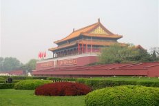 Nejkrásnější motivy Pekingu a okolí - Čína