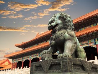 Nejkrásnější motivy Pekingu a okolí
