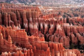 Nejkrásnější národní parky západu USA - USA