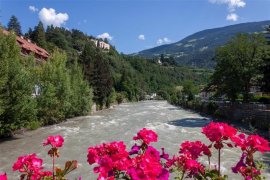 Nejkrásnější řeky severní Itálie