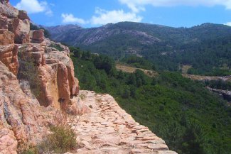 Nejkrásnější turistické trasy Korsiky - Korsika