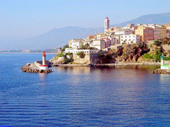Nejkrásnější turistické trasy Korsiky