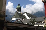 Nejkrásnější Tyrolský advent - Rakousko