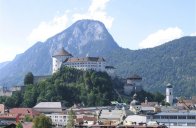 Nejkrásnější Tyrolský advent - Rakousko