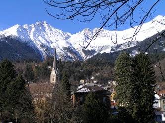 Nejkrásnější Tyrolský advent