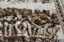 Nejkrásnější zahrady krajů Lazio a Umbrie, Den květin ve Viterbu - Itálie