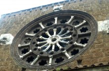 Nejkrásnější zahrady krajů Lazio a Umbrie, Den květin ve Viterbu - Itálie