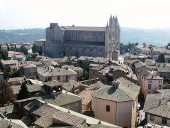 Nejkrásnější zahrady krajů Lazio a Umbrie, Den květin ve Viterbu