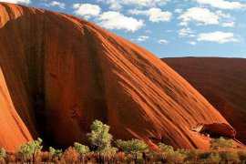 Nejlepší z Austrálie a Oceánie - Austrálie
