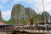 Nejzářivější perly Vietnamu - Vietnam