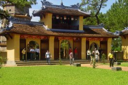 Nejzářivější perly Vietnamu - Vietnam