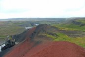 Nejznámějsí místa Islandu - Island