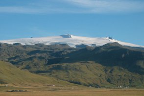 Nejznámější místa Islandu - Island