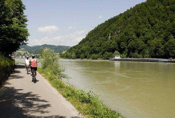 Německo, Švýcarsko, Rakousko a Lichtenštejnsko - Cyklistika / in line - Německo