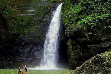 Neodolatelná příroda Filipín - Filipíny
