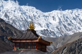 Nepál - Kanchenjunga Trek - Nepál