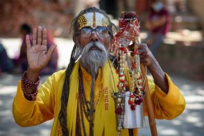 Nepál - Kanchenjunga Trek - Nepál