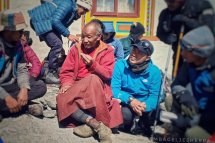 Nepál s jógou - Nepál