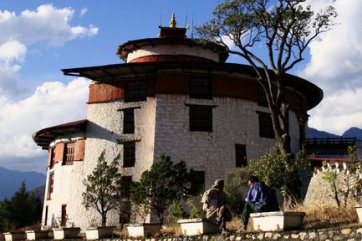 Nepál, Sikkim a Bhútán - Nepál
