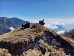 Nepál - treky Mardi Himal a Khopra Danda