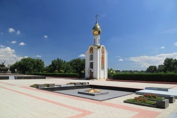 NEPOZNANÁ MOLDÁVIE - Moldavsko
