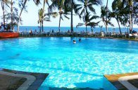 Neptune Beach Resort - Keňa - Bamburi