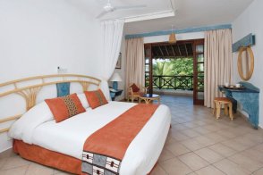 Neptune Beach Resort - Keňa - Bamburi