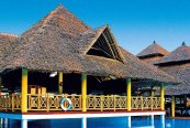 Neptune Palm Beach Boutique Resort & SPA - Keňa - Mombasa